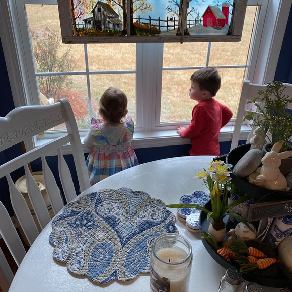 Meet your Posher, Paula - Picture 1 of 1